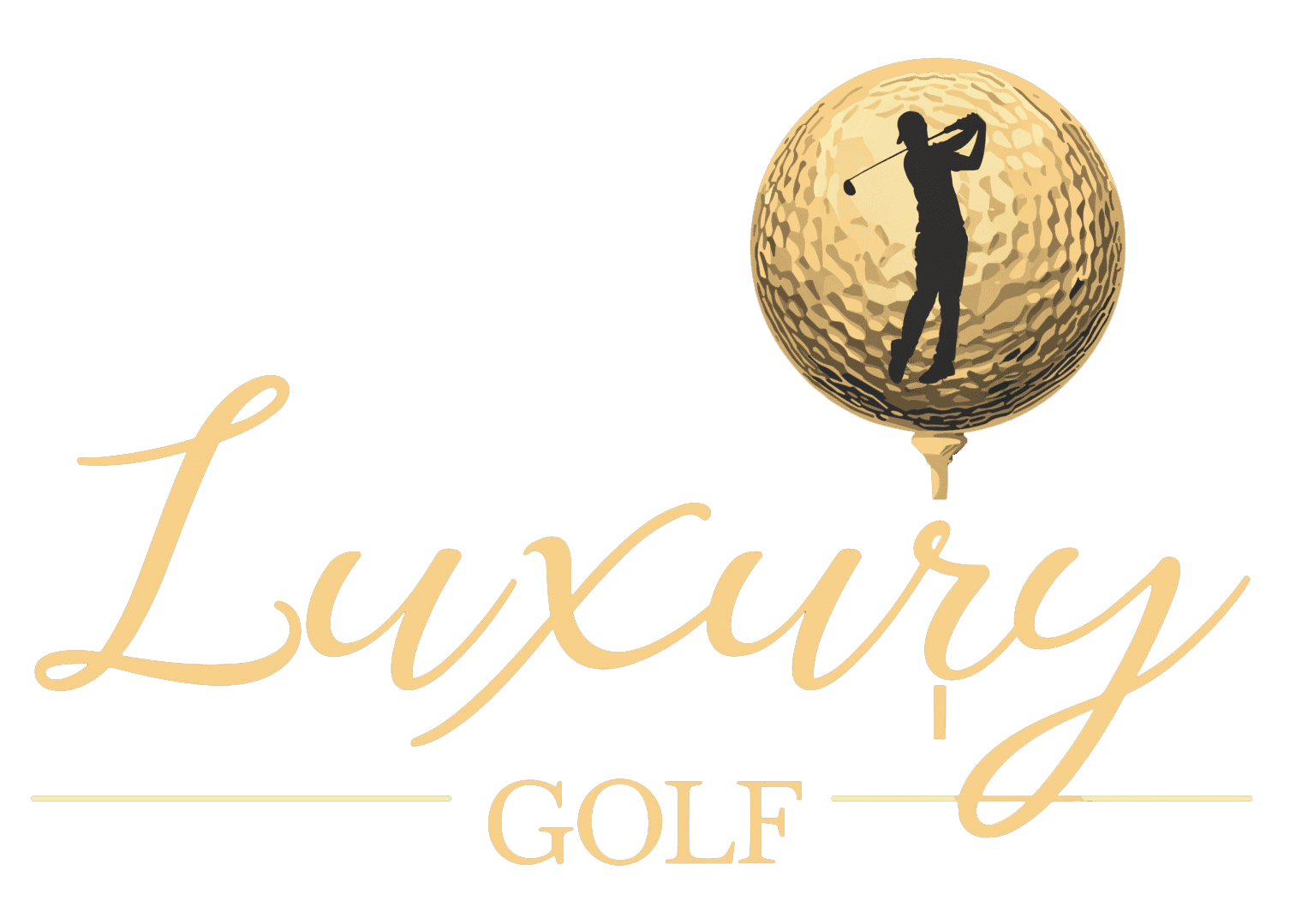 Luxury Golf